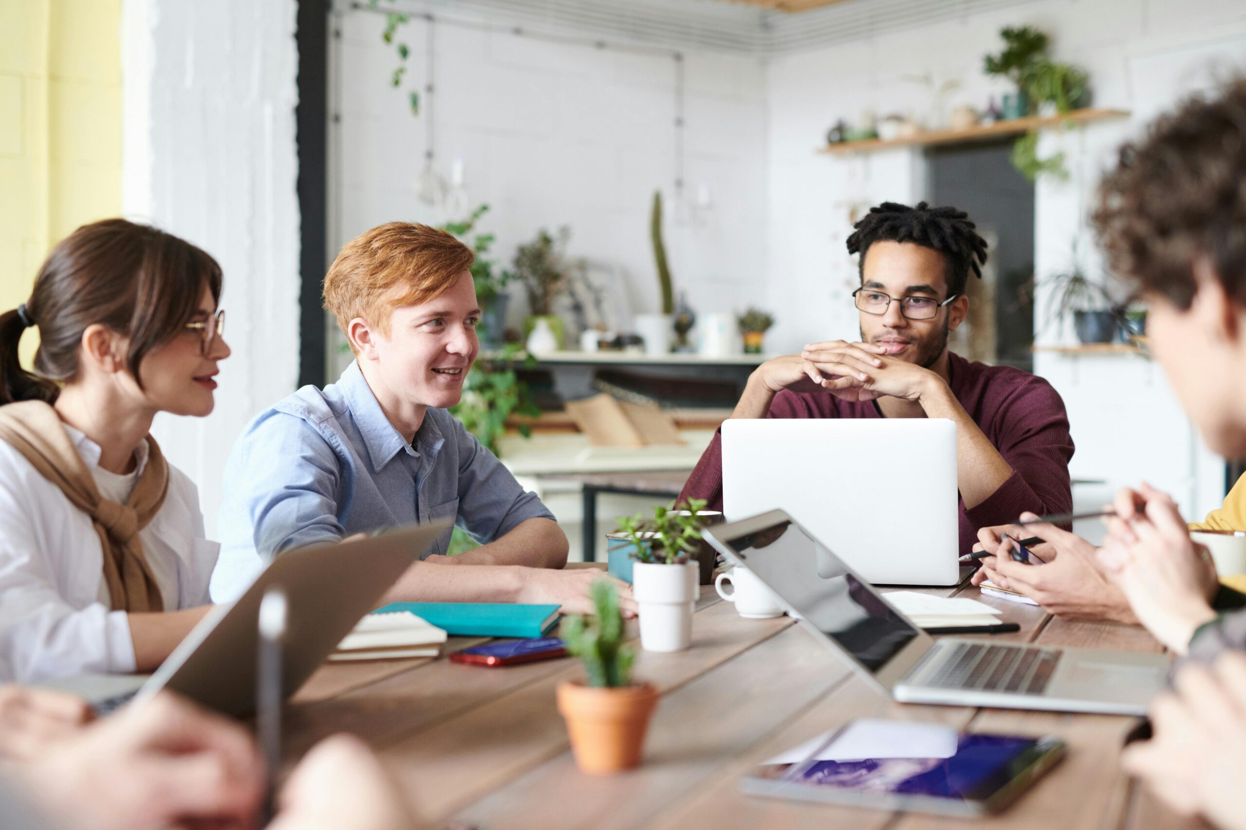 Top 5 des meilleures Agences SEO en 2025